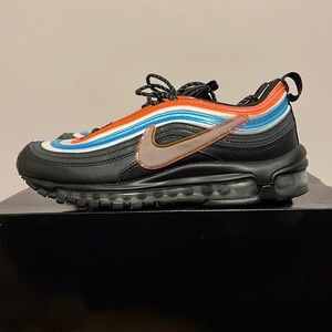 Nike Air Max 97 Neon Seoul